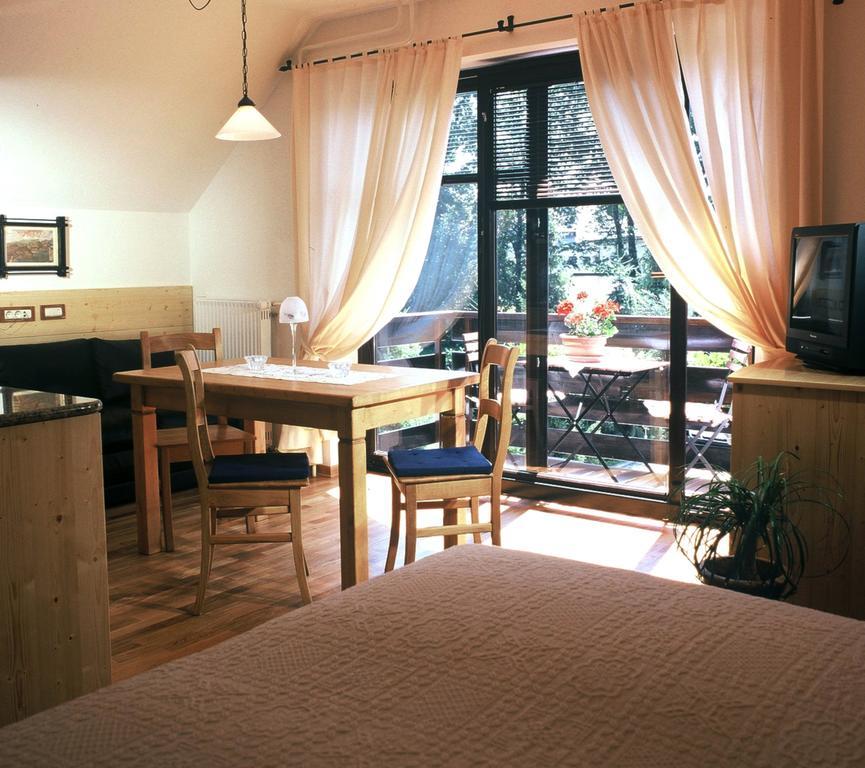 Apartments Bledea Room photo